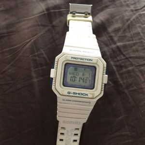 G-SHOCK BUZZ LIGHTYEAR COLOR THEMED